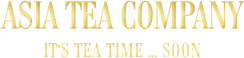 Asia Tea Company Logo